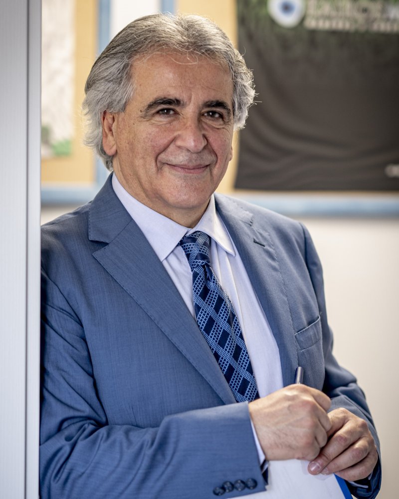 Antonio Gagliardi