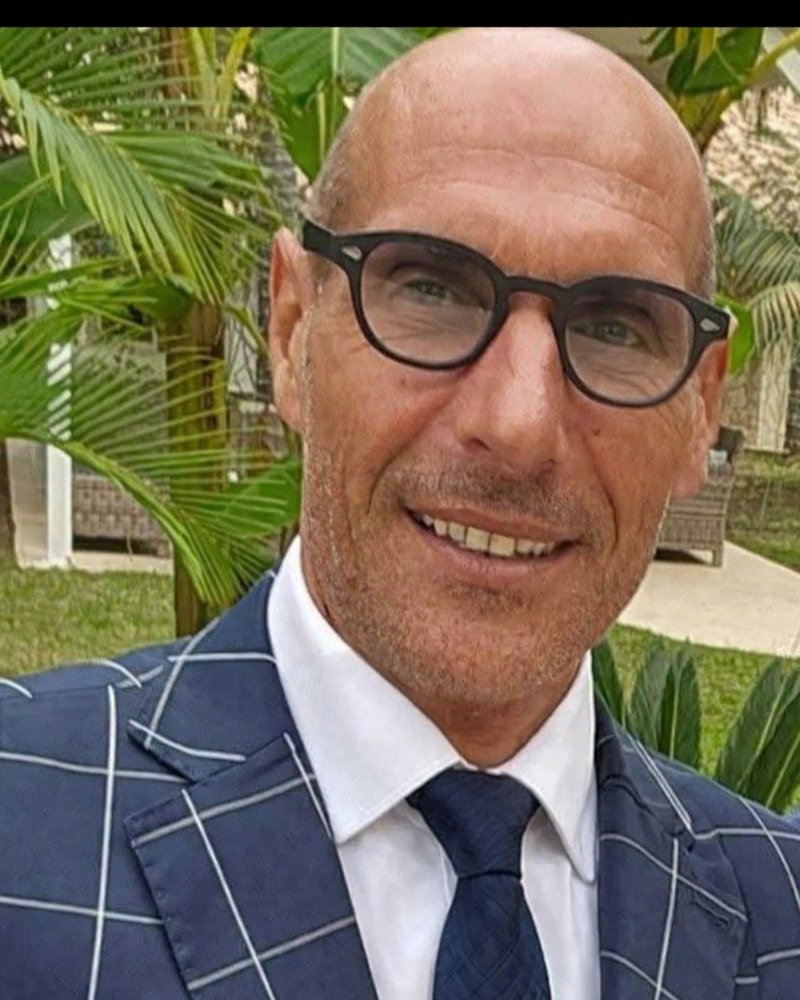 Vincenzo Barbuto